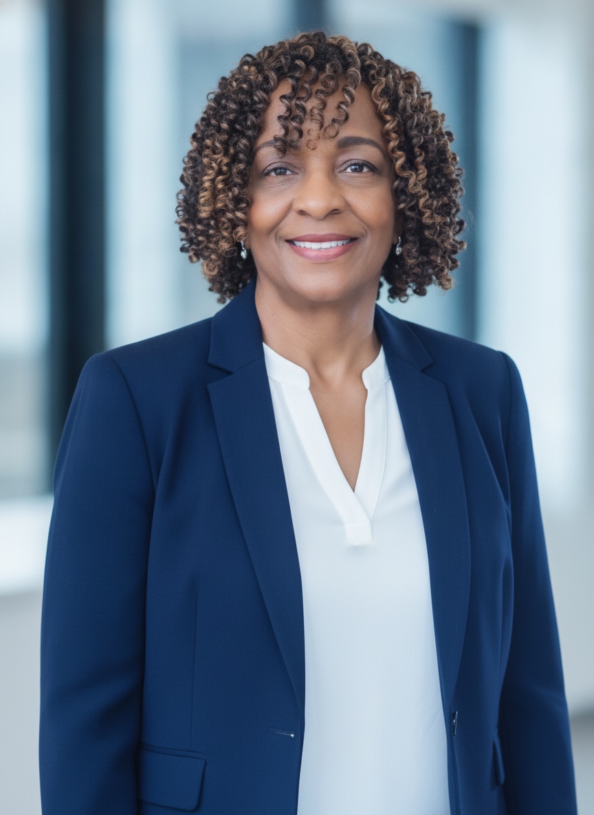 Emma Moody, Maryland Notary Public, available by appointment for detention center visits